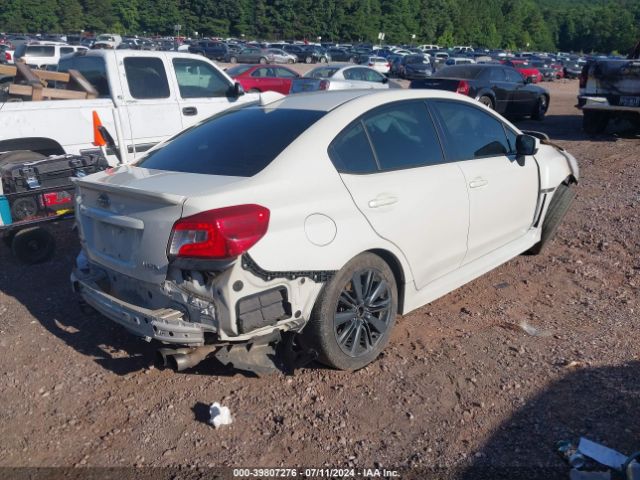 Photo 3 VIN: JF1VA1B6XH9831562 - SUBARU WRX 