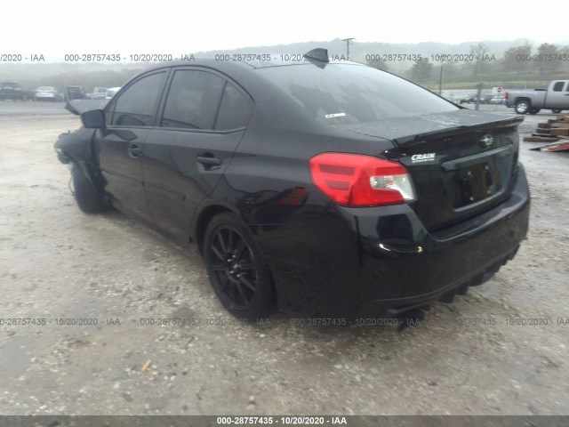 Photo 2 VIN: JF1VA1B6XH9833912 - SUBARU WRX 