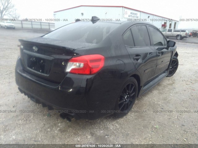 Photo 3 VIN: JF1VA1B6XH9833912 - SUBARU WRX 