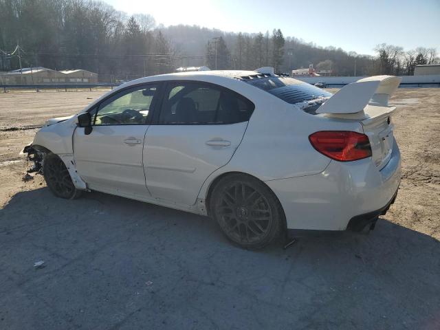 Photo 1 VIN: JF1VA1B6XH9834350 - SUBARU WRX 