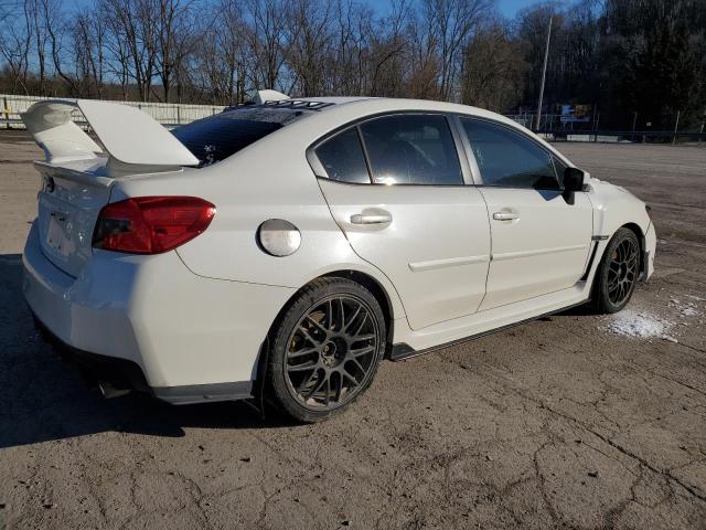 Photo 2 VIN: JF1VA1B6XH9834350 - SUBARU WRX 