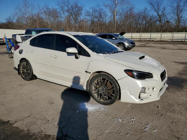 Photo 3 VIN: JF1VA1B6XH9834350 - SUBARU WRX 