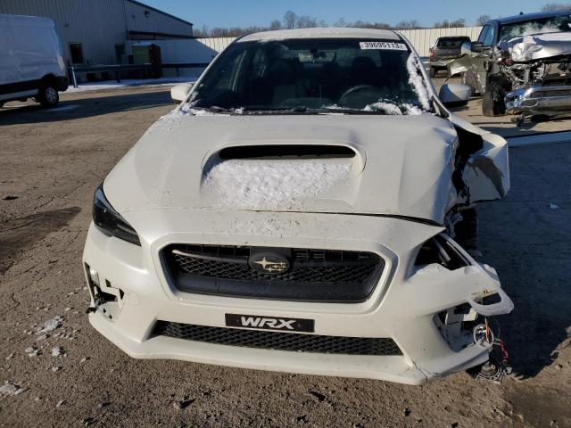 Photo 4 VIN: JF1VA1B6XH9834350 - SUBARU WRX 