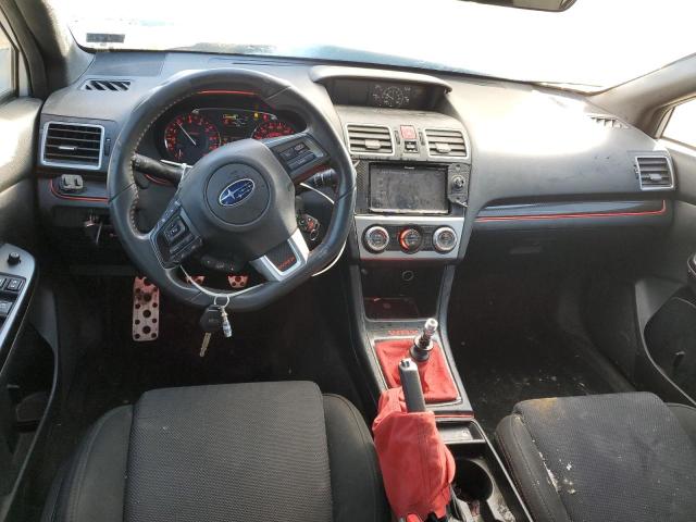 Photo 7 VIN: JF1VA1B6XH9834350 - SUBARU WRX 