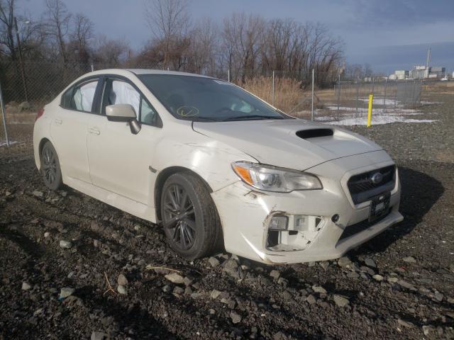 Photo 0 VIN: JF1VA1B6XH9835725 - SUBARU WRX 