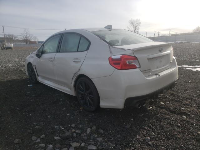 Photo 2 VIN: JF1VA1B6XH9835725 - SUBARU WRX 