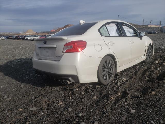 Photo 3 VIN: JF1VA1B6XH9835725 - SUBARU WRX 