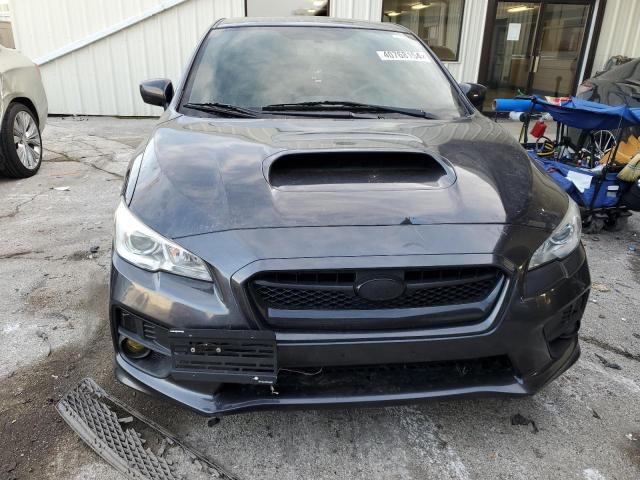 Photo 4 VIN: JF1VA1B6XH9839936 - SUBARU WRX 