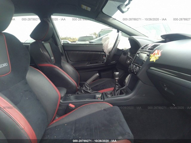 Photo 4 VIN: JF1VA1B6XJ9838291 - SUBARU WRX 