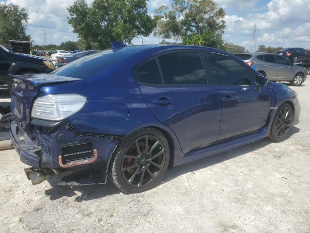 Photo 2 VIN: JF1VA1B6XL9819095 - SUBARU WRX PREMIU 