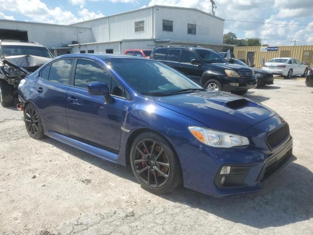 Photo 3 VIN: JF1VA1B6XL9819095 - SUBARU WRX PREMIU 