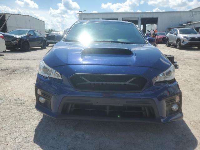 Photo 4 VIN: JF1VA1B6XL9819095 - SUBARU WRX PREMIU 