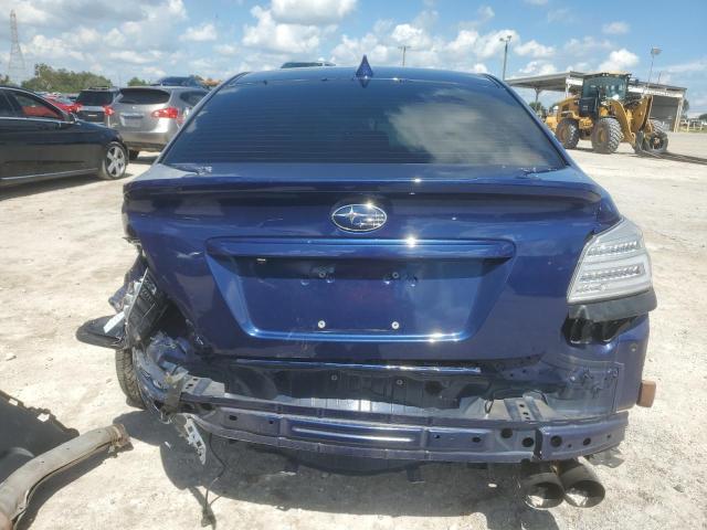 Photo 5 VIN: JF1VA1B6XL9819095 - SUBARU WRX PREMIU 