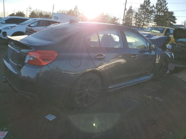 Photo 2 VIN: JF1VA1C60J8816806 - SUBARU WRX 