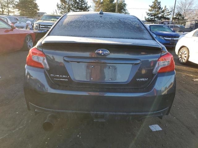 Photo 5 VIN: JF1VA1C60J8816806 - SUBARU WRX 