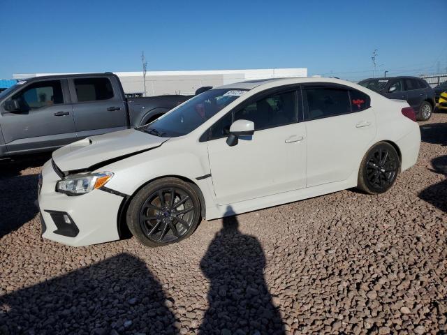 Photo 0 VIN: JF1VA1C60J8839700 - SUBARU WRX 