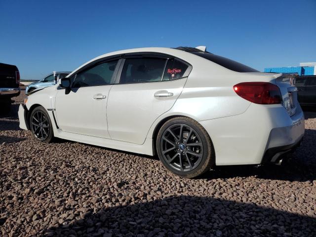 Photo 1 VIN: JF1VA1C60J8839700 - SUBARU WRX 