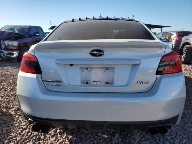 Photo 5 VIN: JF1VA1C60J8839700 - SUBARU WRX 