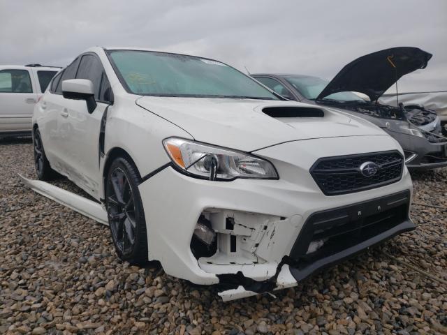 Photo 0 VIN: JF1VA1C60J9810658 - SUBARU WRX PREMIU 