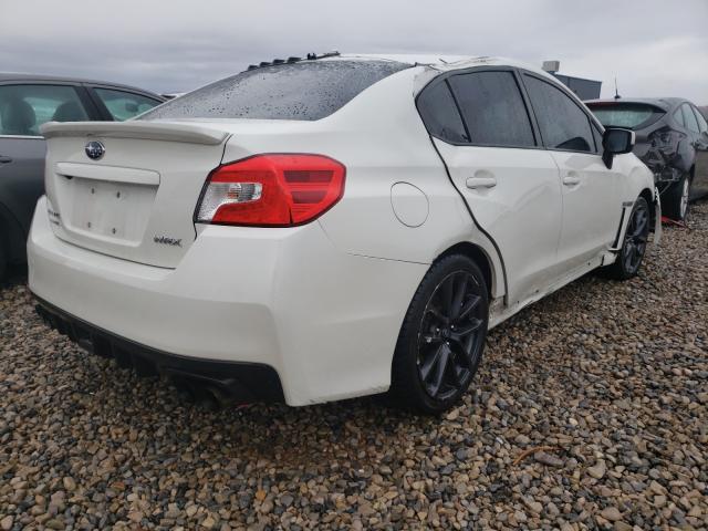 Photo 3 VIN: JF1VA1C60J9810658 - SUBARU WRX PREMIU 