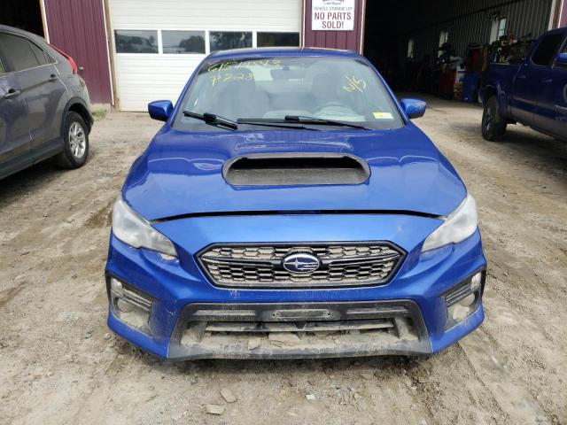 Photo 4 VIN: JF1VA1C60J9835155 - SUBARU WRX PREMIU 