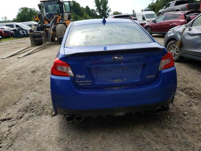 Photo 5 VIN: JF1VA1C60J9835155 - SUBARU WRX PREMIU 