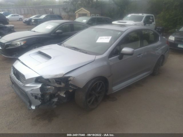 Photo 1 VIN: JF1VA1C60K9801136 - SUBARU WRX 