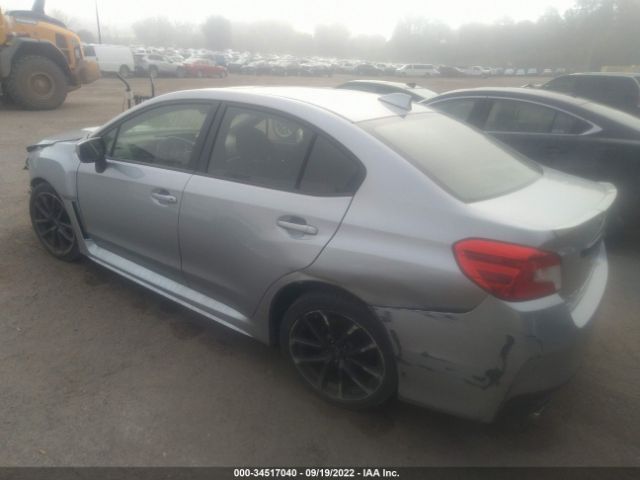 Photo 2 VIN: JF1VA1C60K9801136 - SUBARU WRX 