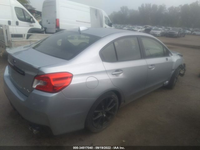 Photo 3 VIN: JF1VA1C60K9801136 - SUBARU WRX 