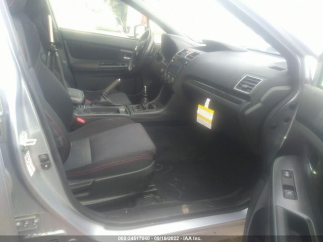 Photo 4 VIN: JF1VA1C60K9801136 - SUBARU WRX 