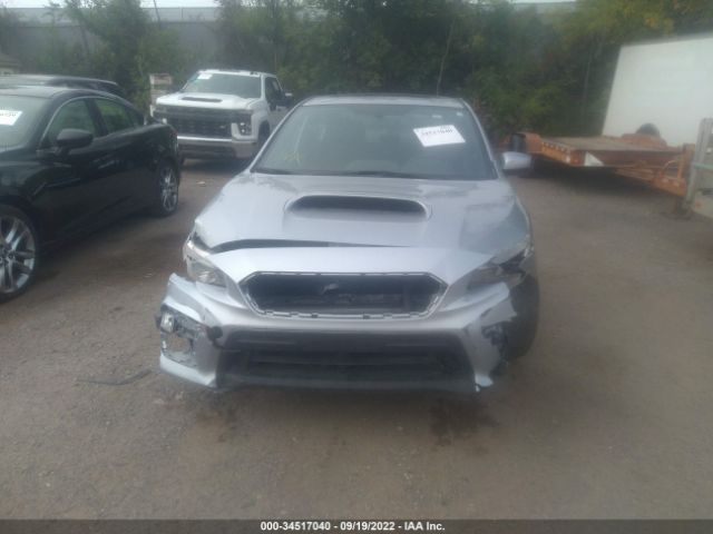 Photo 5 VIN: JF1VA1C60K9801136 - SUBARU WRX 