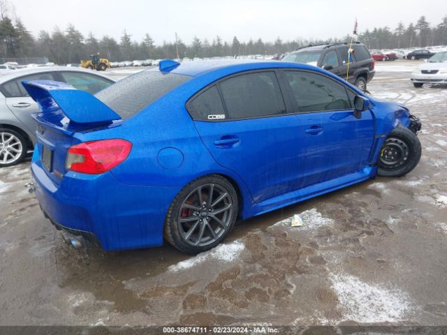 Photo 3 VIN: JF1VA1C60K9807633 - SUBARU WRX 