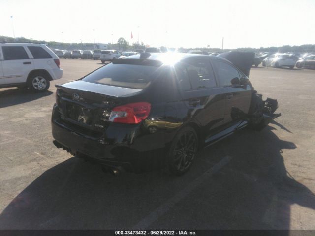 Photo 3 VIN: JF1VA1C60K9815277 - SUBARU WRX 