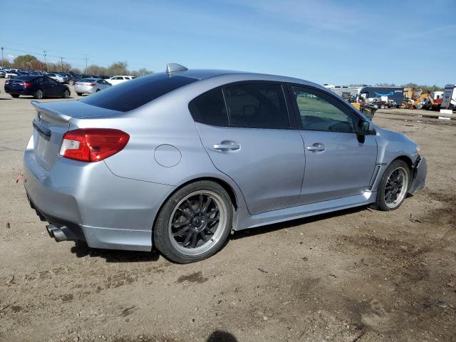 Photo 2 VIN: JF1VA1C60K9828188 - SUBARU WRX 