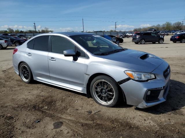 Photo 3 VIN: JF1VA1C60K9828188 - SUBARU WRX 