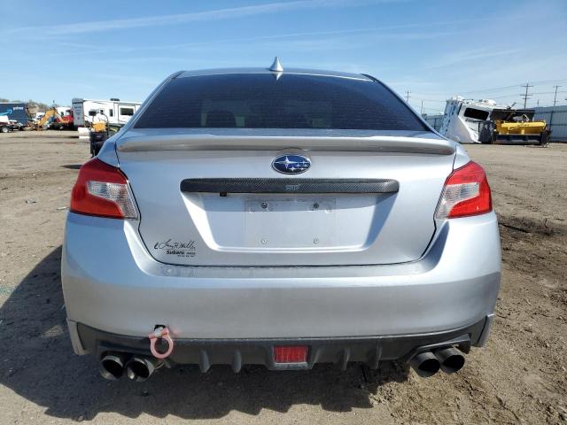 Photo 5 VIN: JF1VA1C60K9828188 - SUBARU WRX 