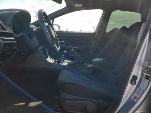 Photo 6 VIN: JF1VA1C60K9828188 - SUBARU WRX 