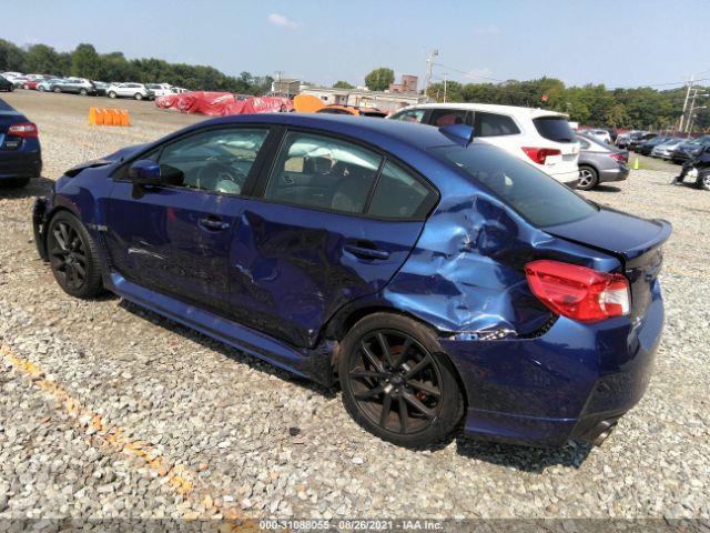 Photo 2 VIN: JF1VA1C60L9820724 - SUBARU WRX 