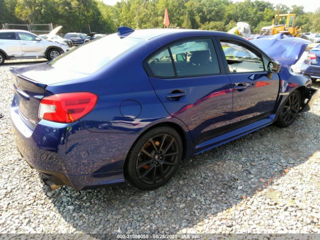 Photo 3 VIN: JF1VA1C60L9820724 - SUBARU WRX 