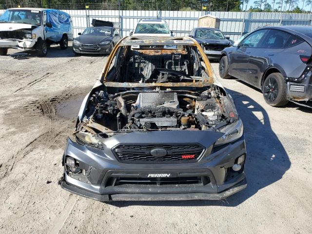 Photo 4 VIN: JF1VA1C60L9823459 - SUBARU WRX 