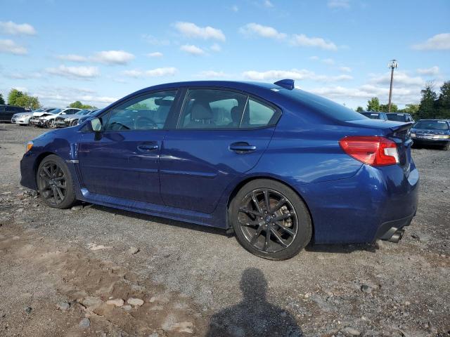 Photo 1 VIN: JF1VA1C60L9824854 - SUBARU WRX PREMIU 