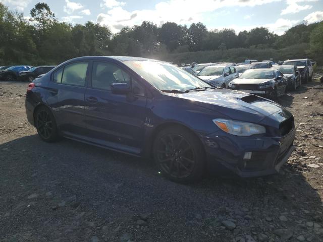 Photo 3 VIN: JF1VA1C60L9824854 - SUBARU WRX PREMIU 