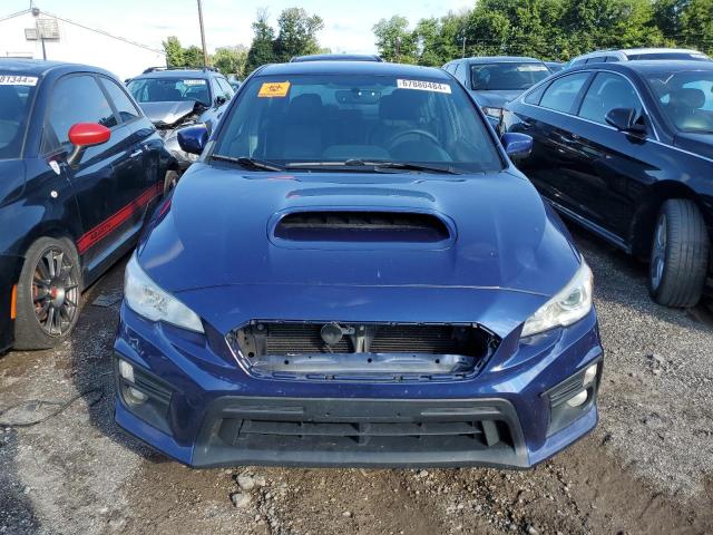 Photo 4 VIN: JF1VA1C60L9824854 - SUBARU WRX PREMIU 