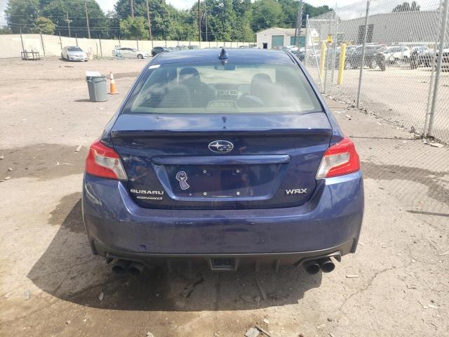 Photo 5 VIN: JF1VA1C60L9824854 - SUBARU WRX PREMIU 