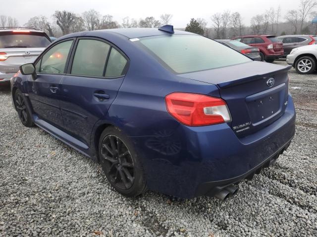 Photo 1 VIN: JF1VA1C60L9824854 - SUBARU WRX PREMIU 