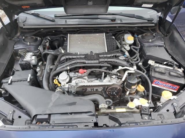 Photo 10 VIN: JF1VA1C60L9824854 - SUBARU WRX PREMIU 