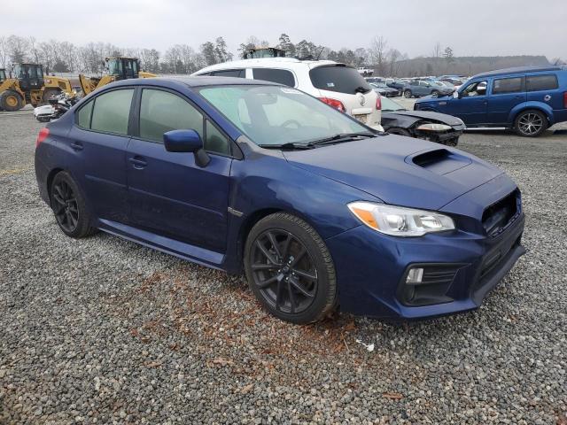 Photo 3 VIN: JF1VA1C60L9824854 - SUBARU WRX PREMIU 