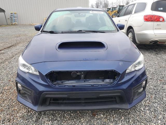 Photo 4 VIN: JF1VA1C60L9824854 - SUBARU WRX PREMIU 