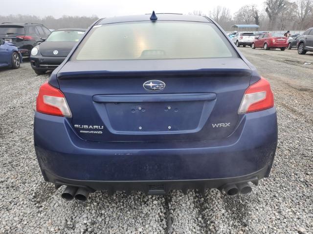 Photo 5 VIN: JF1VA1C60L9824854 - SUBARU WRX PREMIU 