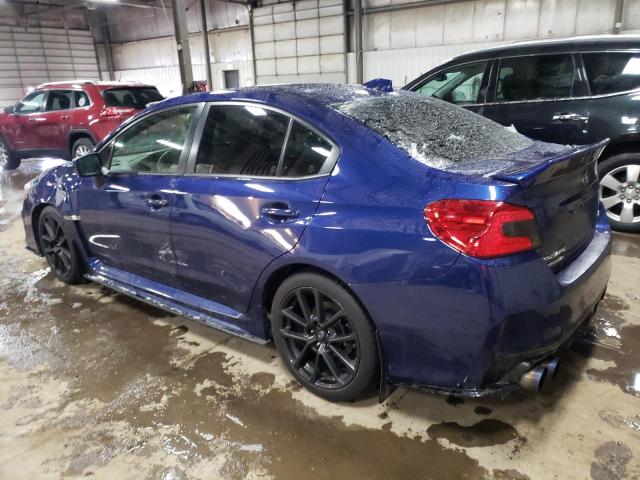 Photo 1 VIN: JF1VA1C60L9831710 - SUBARU WRX PREMIU 